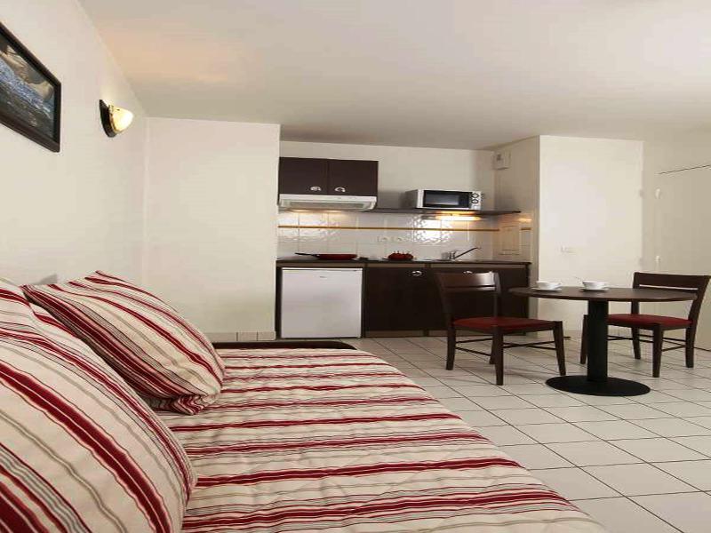 City Residence Paris Saint-Maurice Bagian luar foto