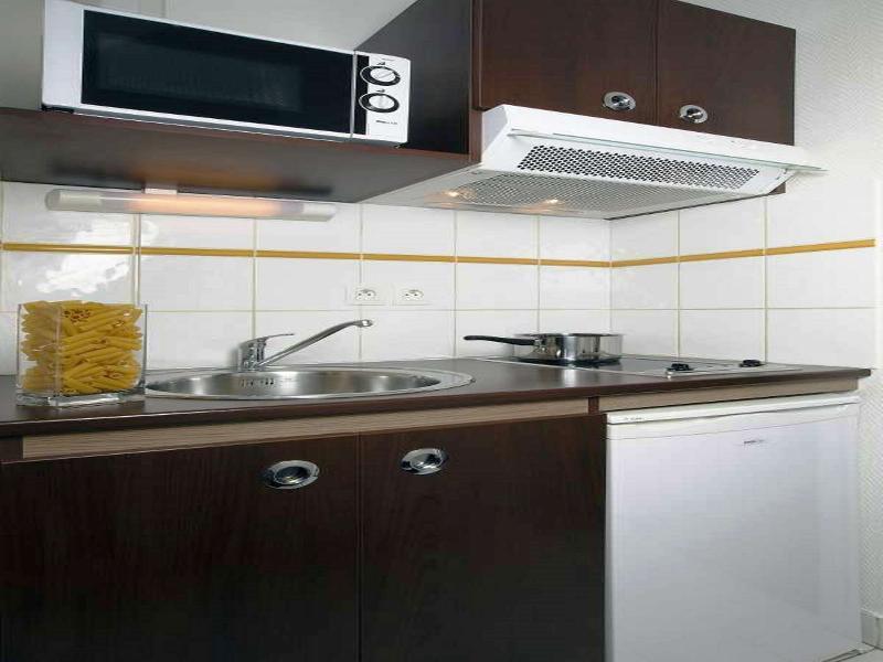 City Residence Paris Saint-Maurice Bagian luar foto